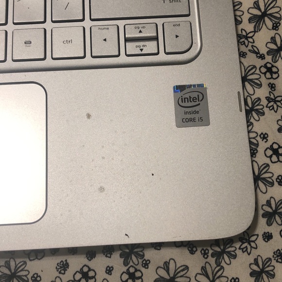 Hp spectra x360 - Picture 9 of 9